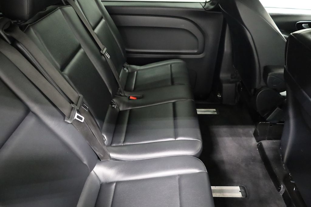 2022 Mercedes-Benz Metris  33