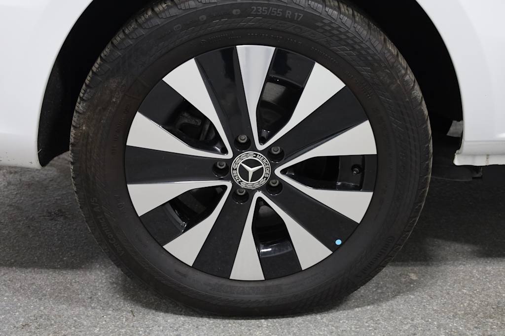 2022 Mercedes-Benz Metris  34