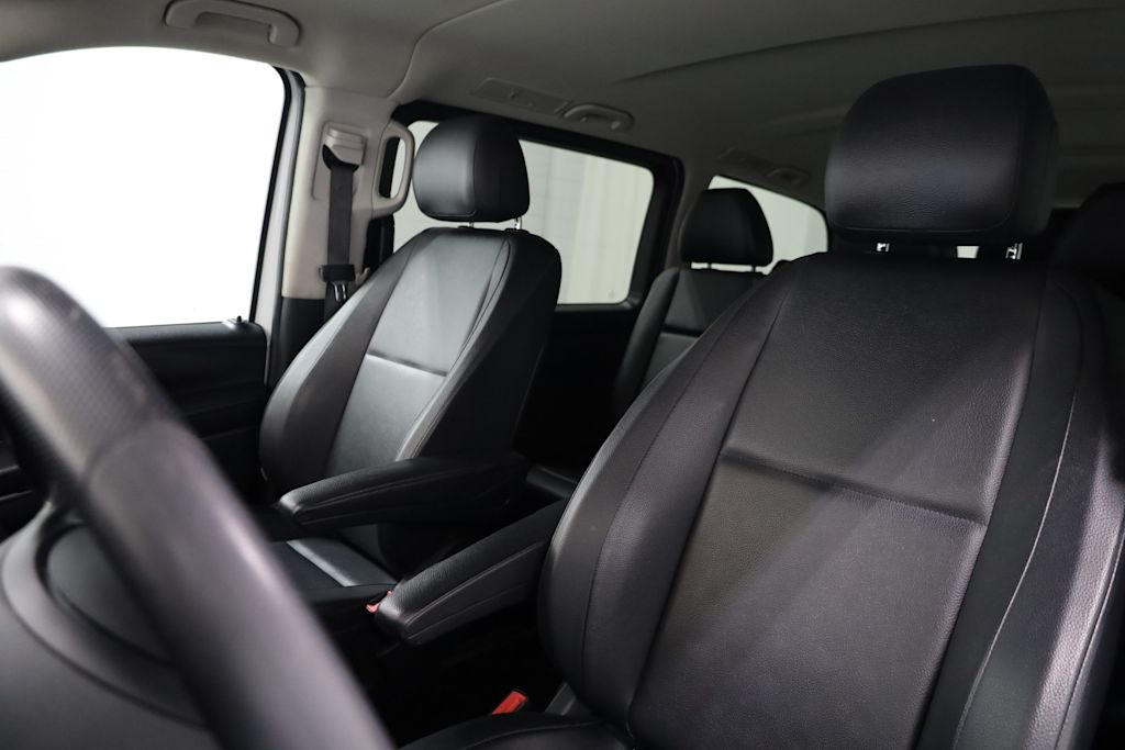 2022 Mercedes-Benz Metris  11