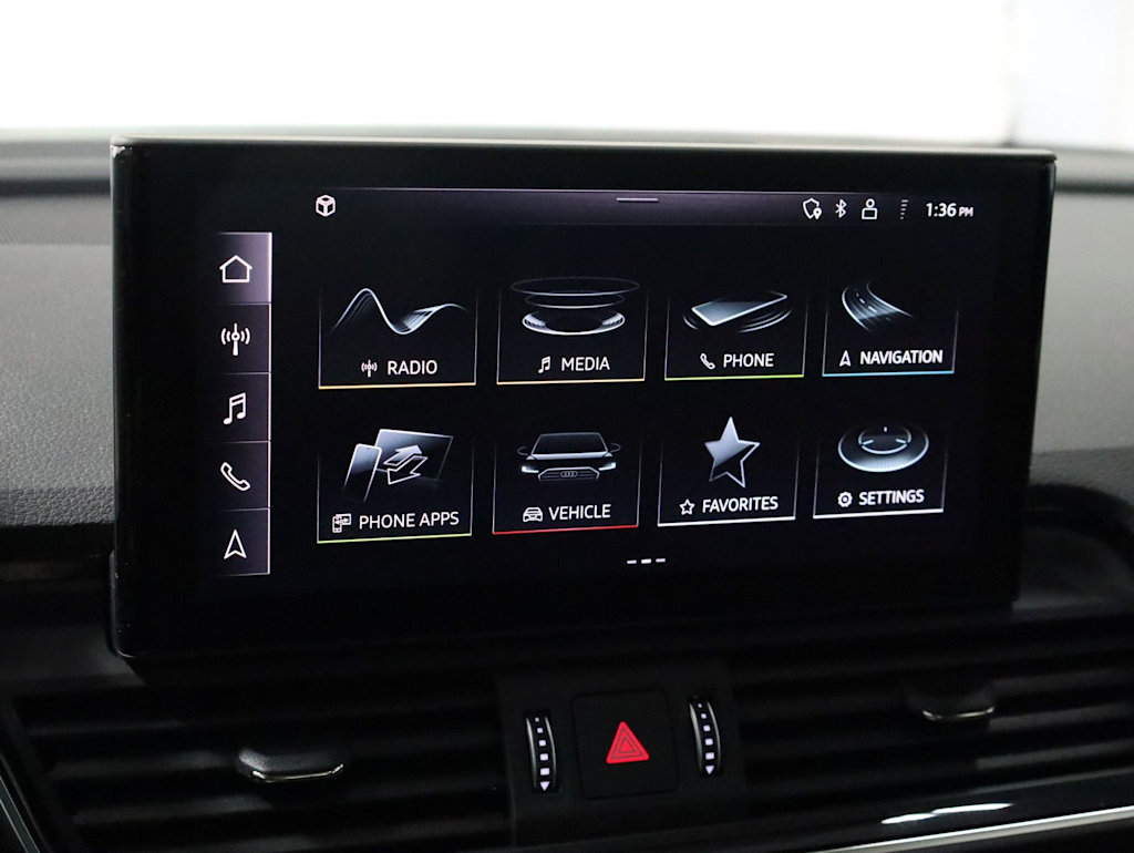 Thumbnail: 2023 Audi SQ5 - 16