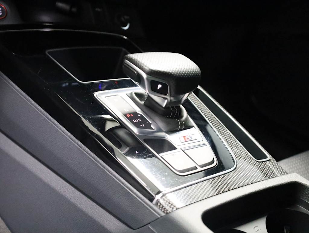 Thumbnail: 2023 Audi SQ5 - 17