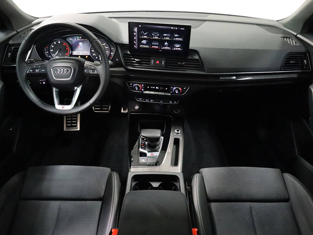 Thumbnail: 2023 Audi SQ5 - 15
