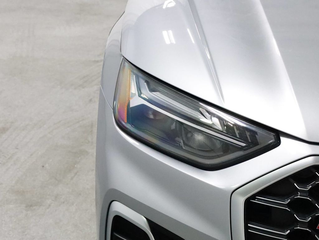 Thumbnail: 2023 Audi SQ5 - 26