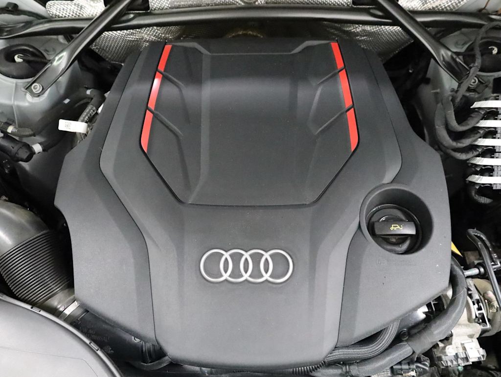 Thumbnail: 2023 Audi SQ5 - 9