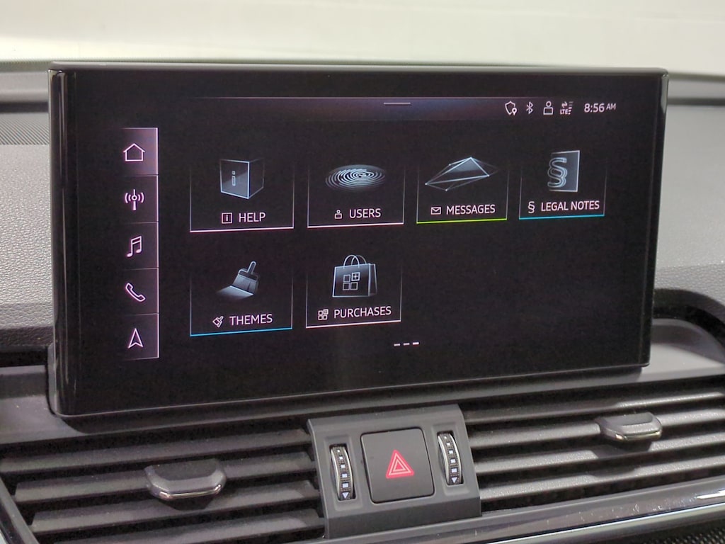 Thumbnail: 2023 Audi SQ5 - 15