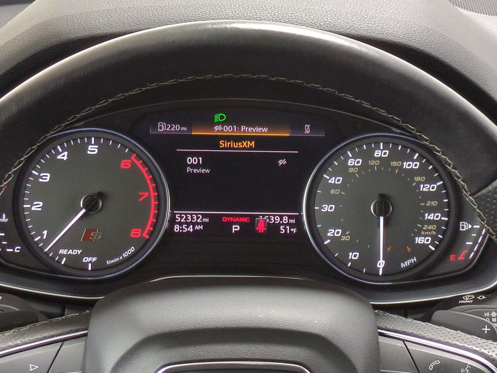 Thumbnail: 2023 Audi SQ5 - 17