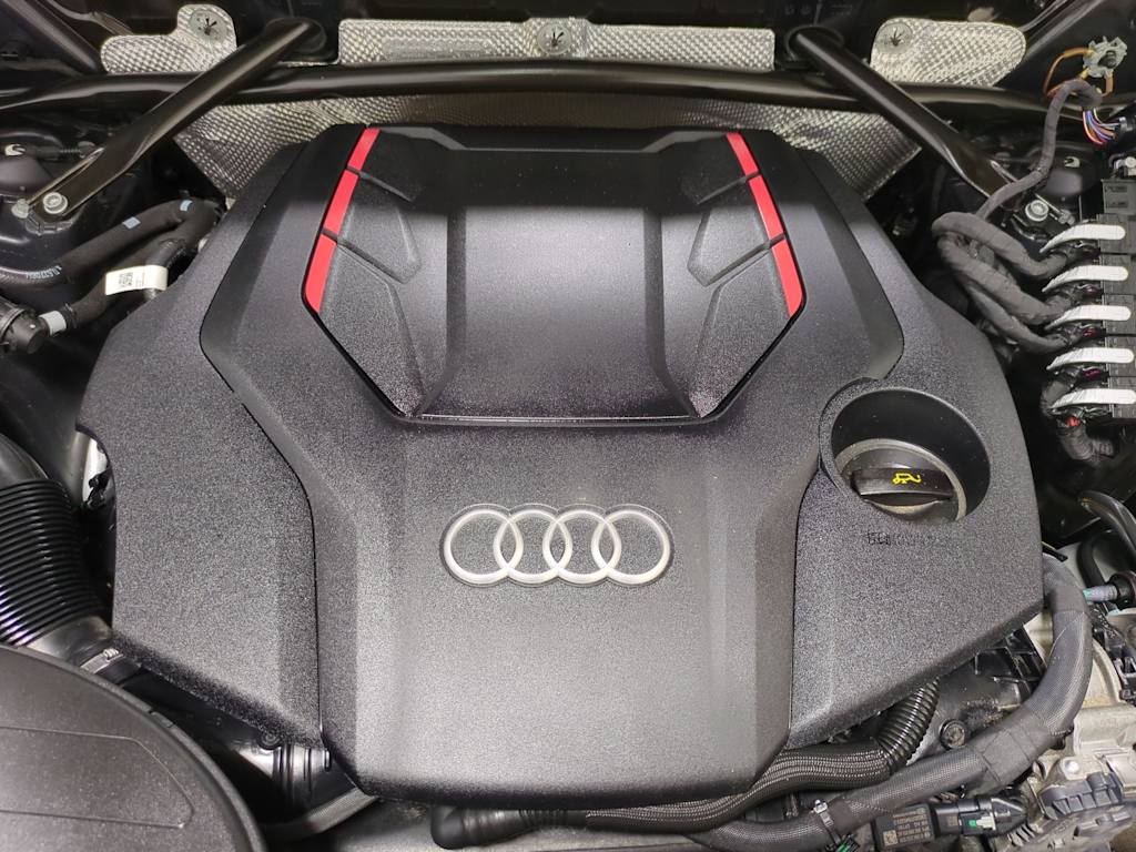 Thumbnail: 2023 Audi SQ5 - 9