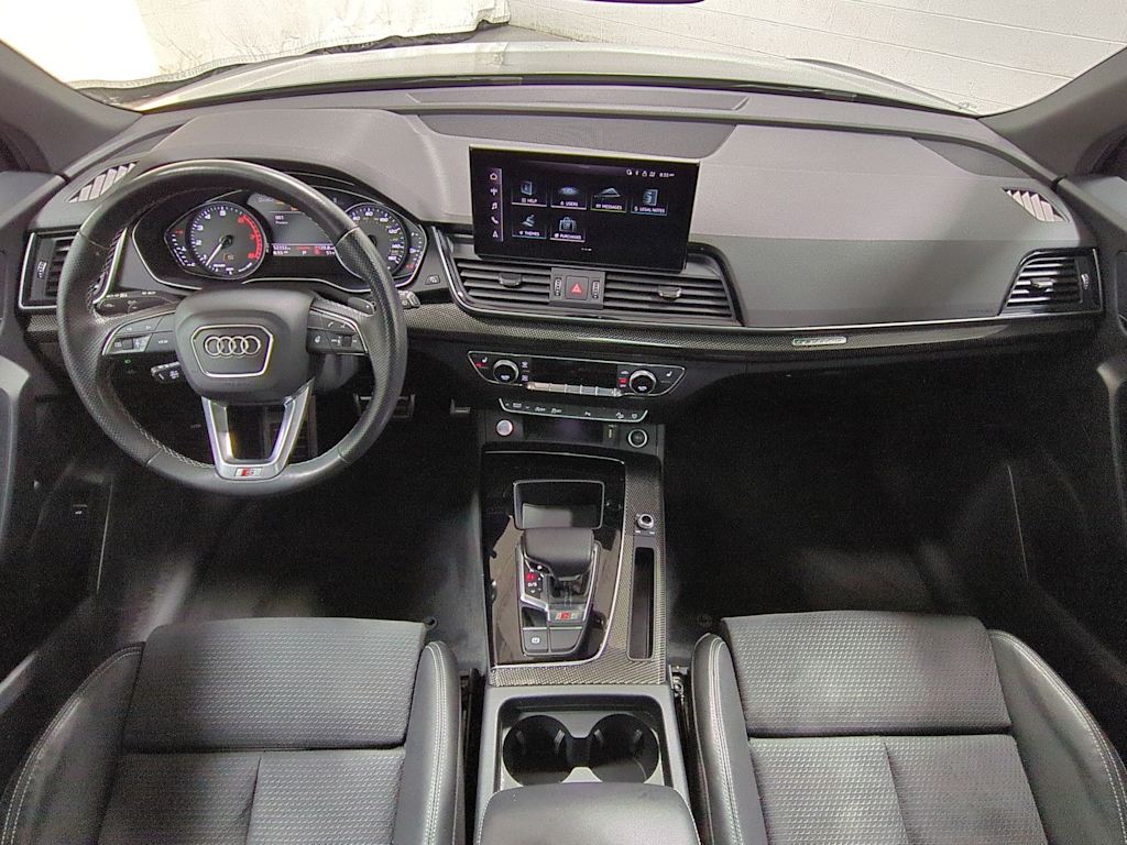 Thumbnail: 2023 Audi SQ5 - 14