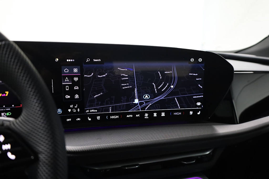 Thumbnail: 2025 Audi SQ5 - 35