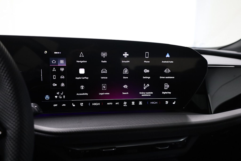 Thumbnail: 2025 Audi SQ5 - 16