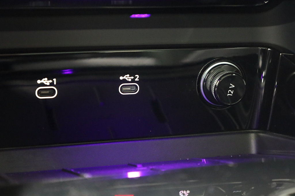 Thumbnail: 2025 Audi SQ5 - 37