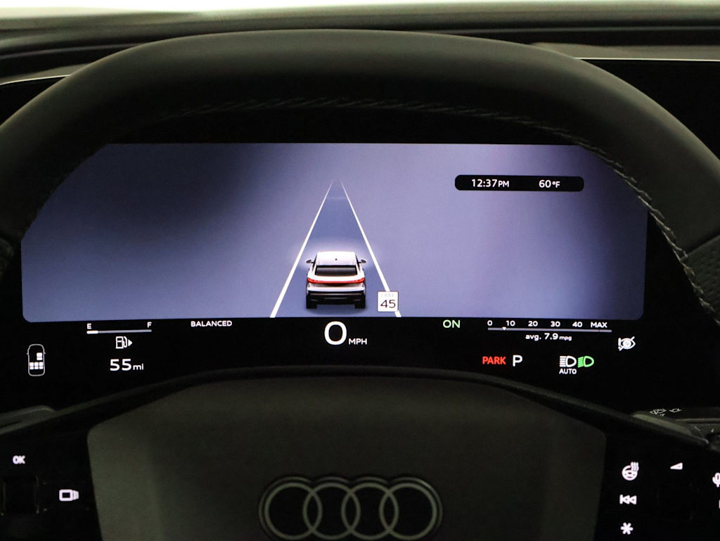 Thumbnail: 2026 Audi SQ5 - 29