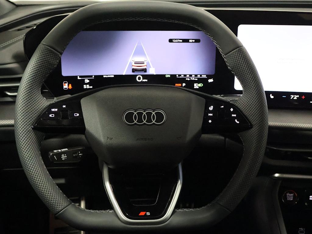 Thumbnail: 2026 Audi SQ5 - 14