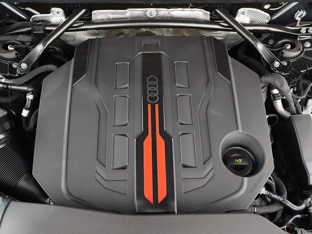 Thumbnail: 2026 Audi SQ5 - 9