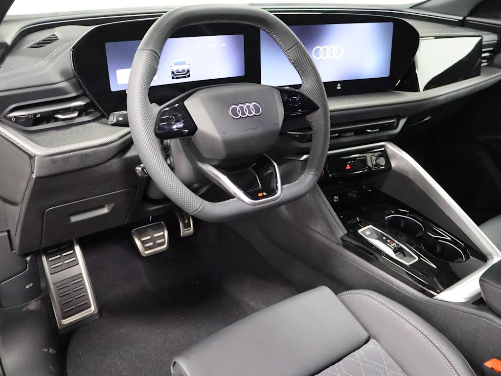 Thumbnail: 2026 Audi SQ5 - 2