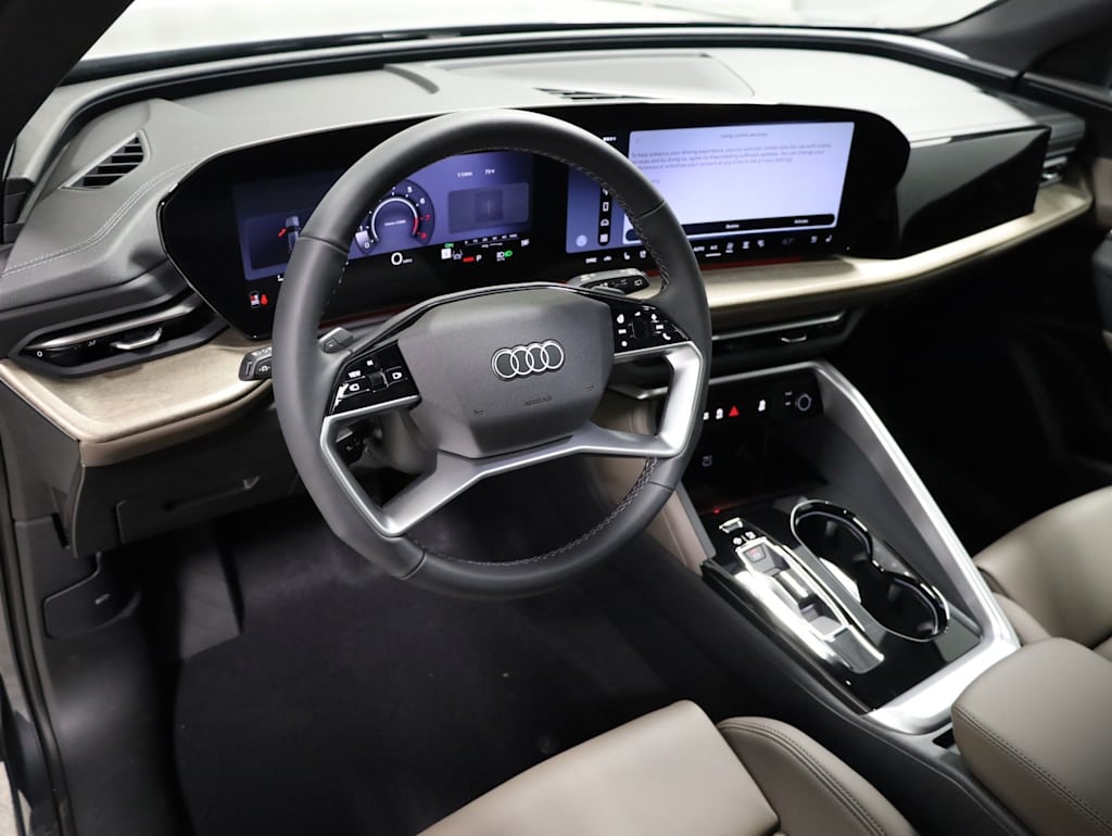 Thumbnail: 2026 Audi Q5 - 2