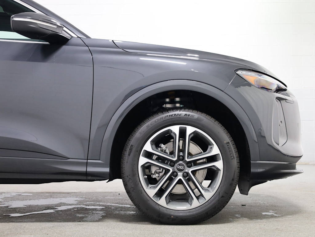 Thumbnail: 2026 Audi Q5 - 8
