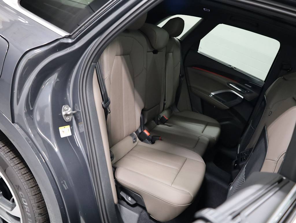 Thumbnail: 2026 Audi Q5 - 39