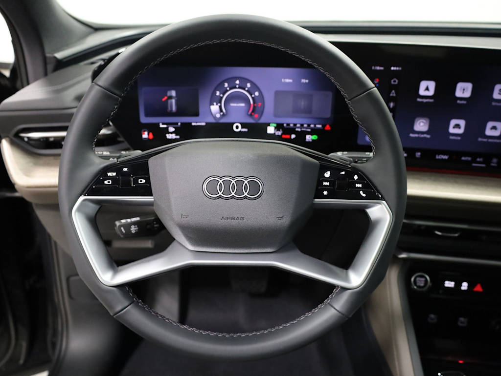 Thumbnail: 2026 Audi Q5 - 14
