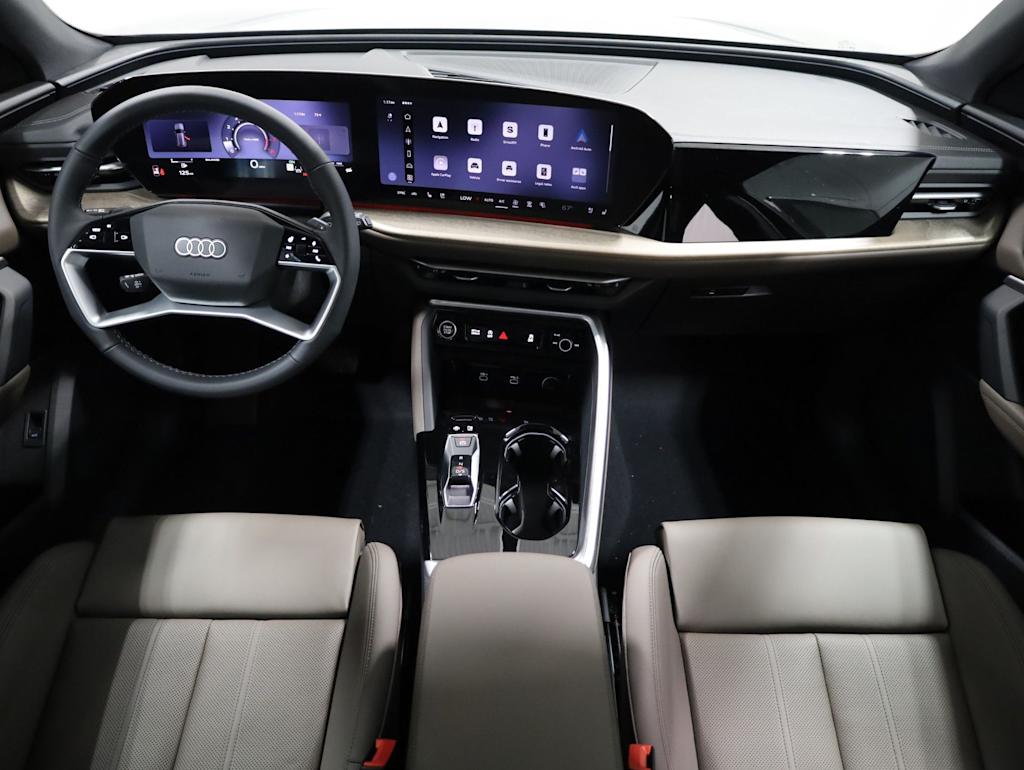 Thumbnail: 2026 Audi Q5 - 15