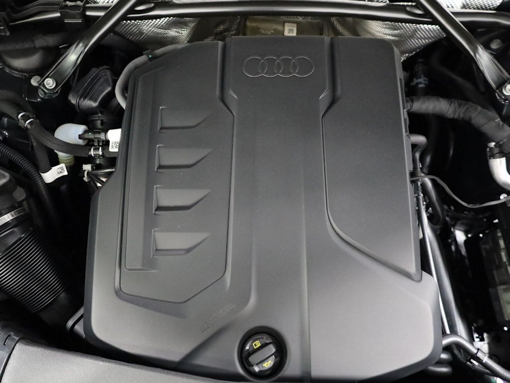 Thumbnail: 2026 Audi Q5 - 9