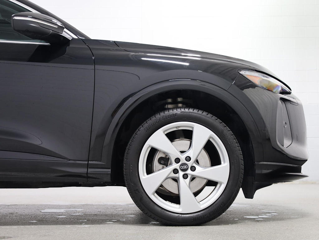Thumbnail: 2025 Audi Q5 - 8
