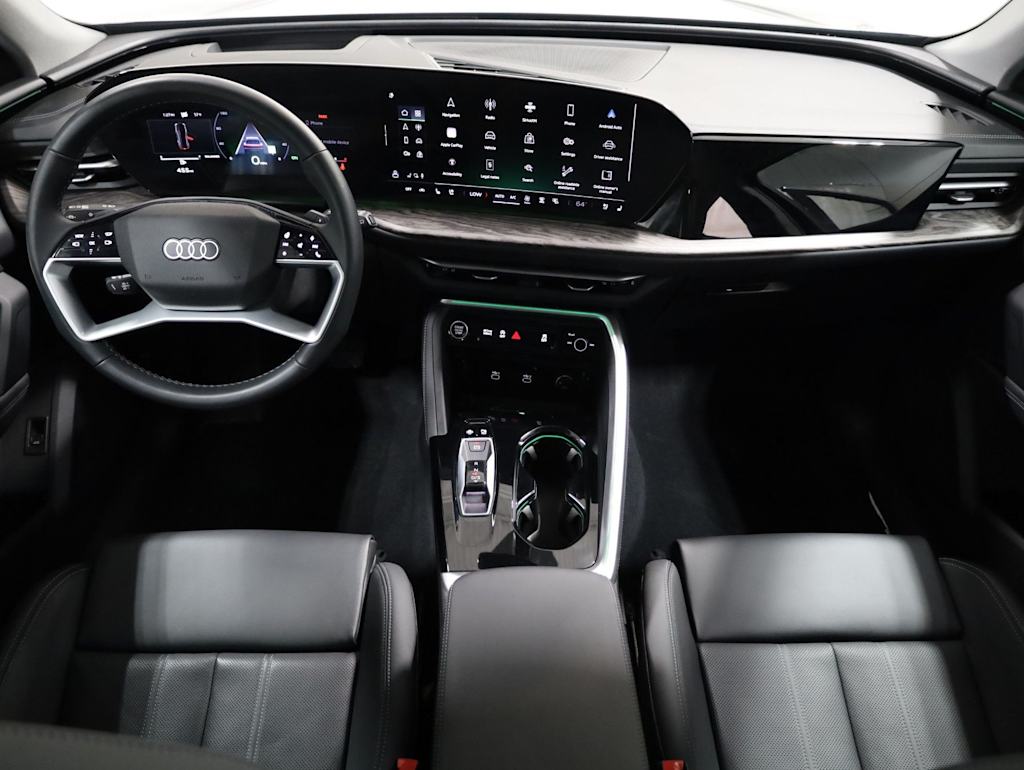 Thumbnail: 2025 Audi Q5 - 15