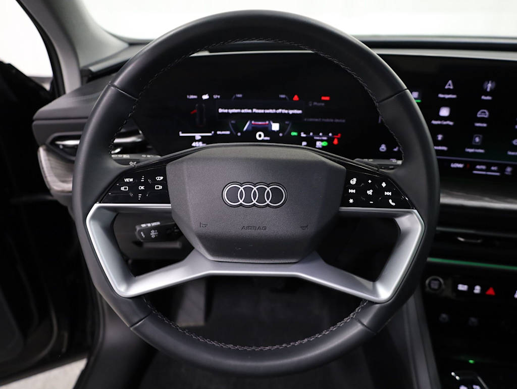 Thumbnail: 2025 Audi Q5 - 14