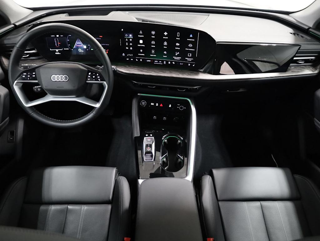 Thumbnail: 2025 Audi Q5 - 15