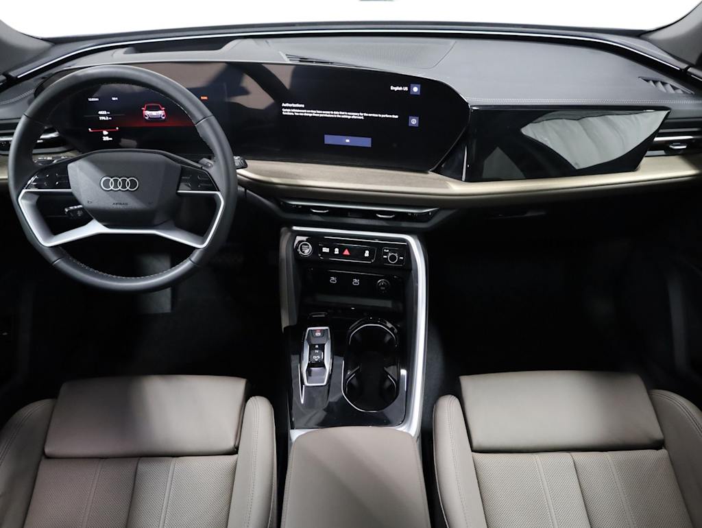 Thumbnail: 2025 Audi Q5 - 15
