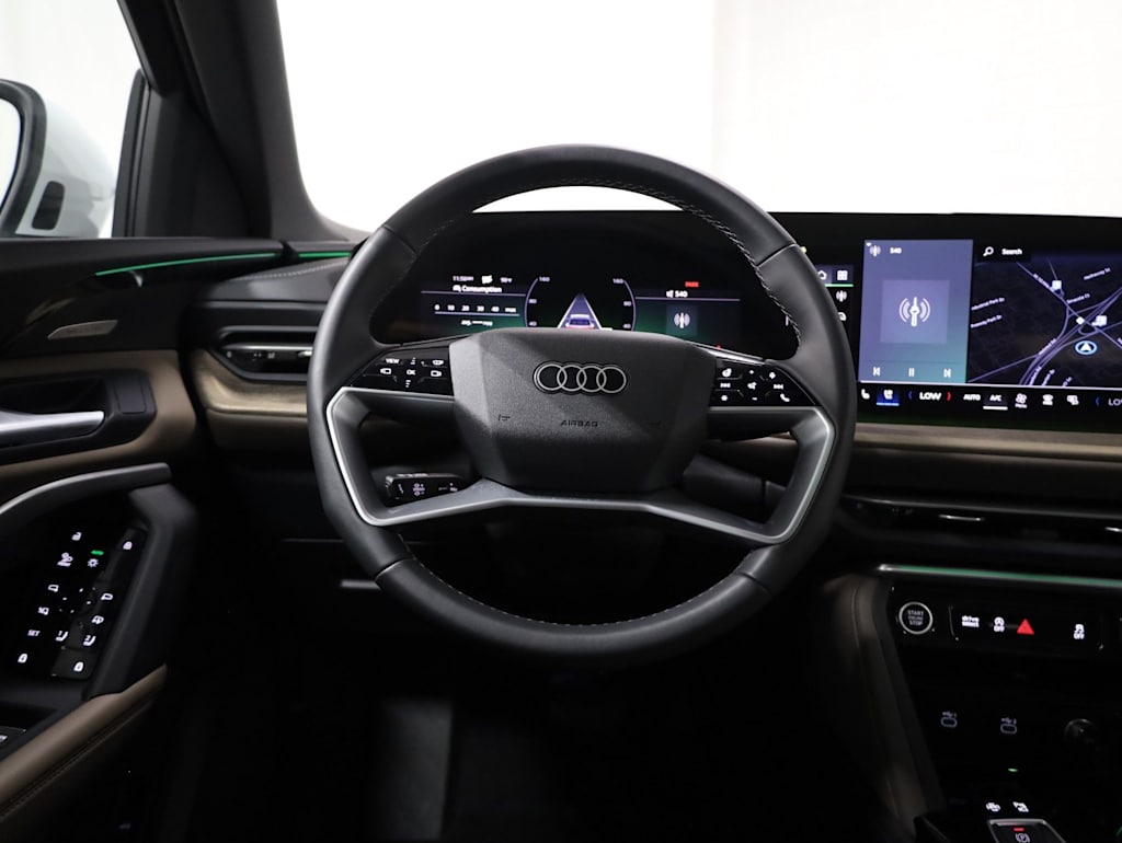 Thumbnail: 2025 Audi Q5 - 14