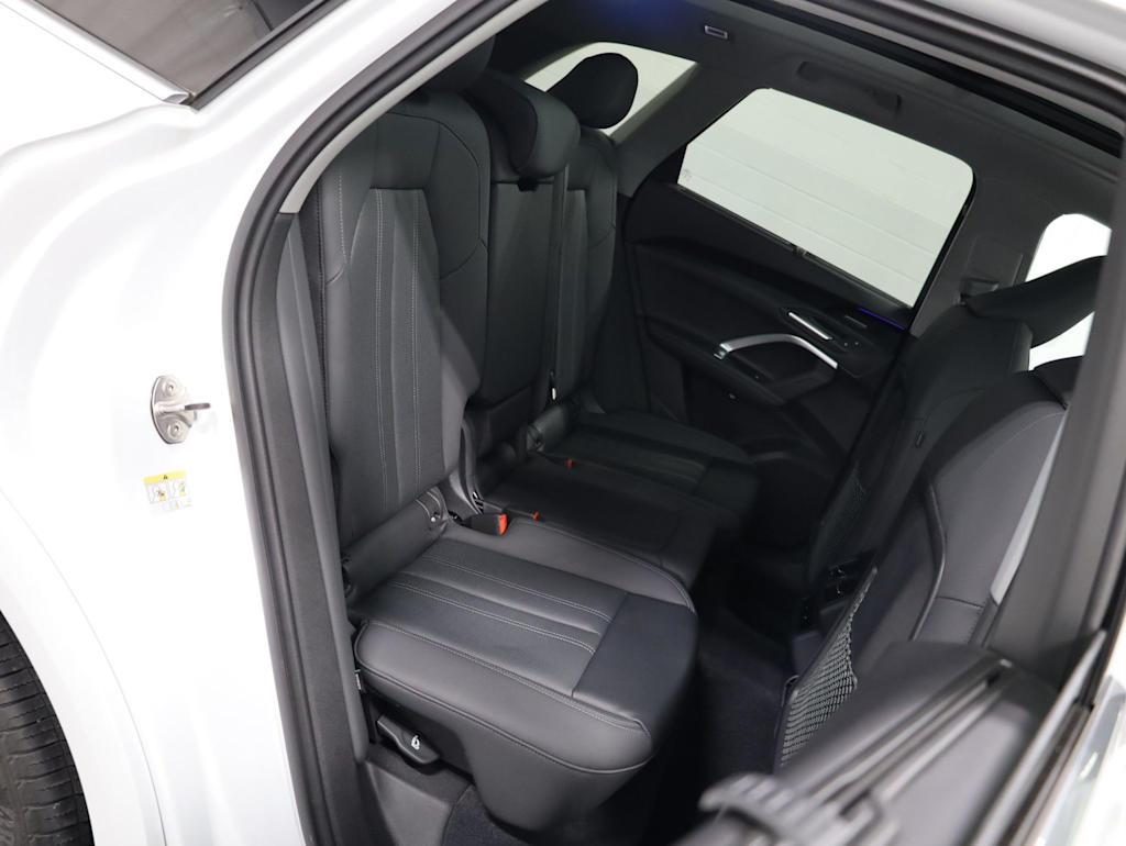 Thumbnail: 2025 Audi Q5 - 38
