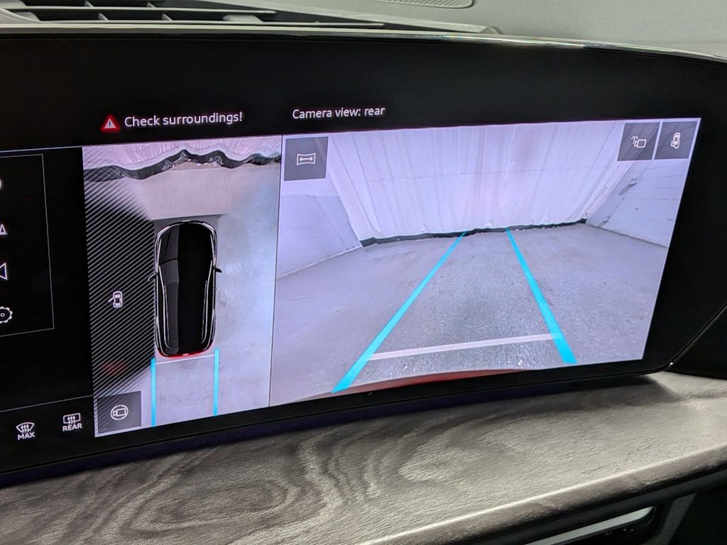 Thumbnail: 2025 Audi Q5 - 34