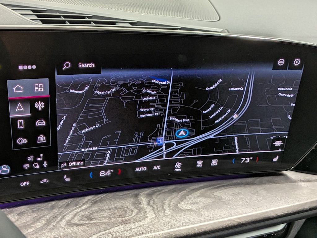 Thumbnail: 2025 Audi Q5 - 20