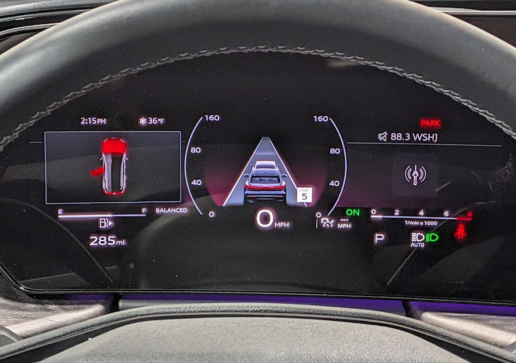 Thumbnail: 2025 Audi Q5 - 18