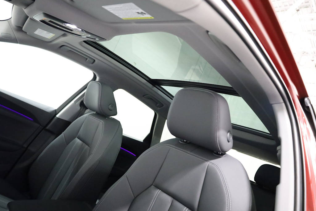 Thumbnail: 2025 Audi Q5 - 28