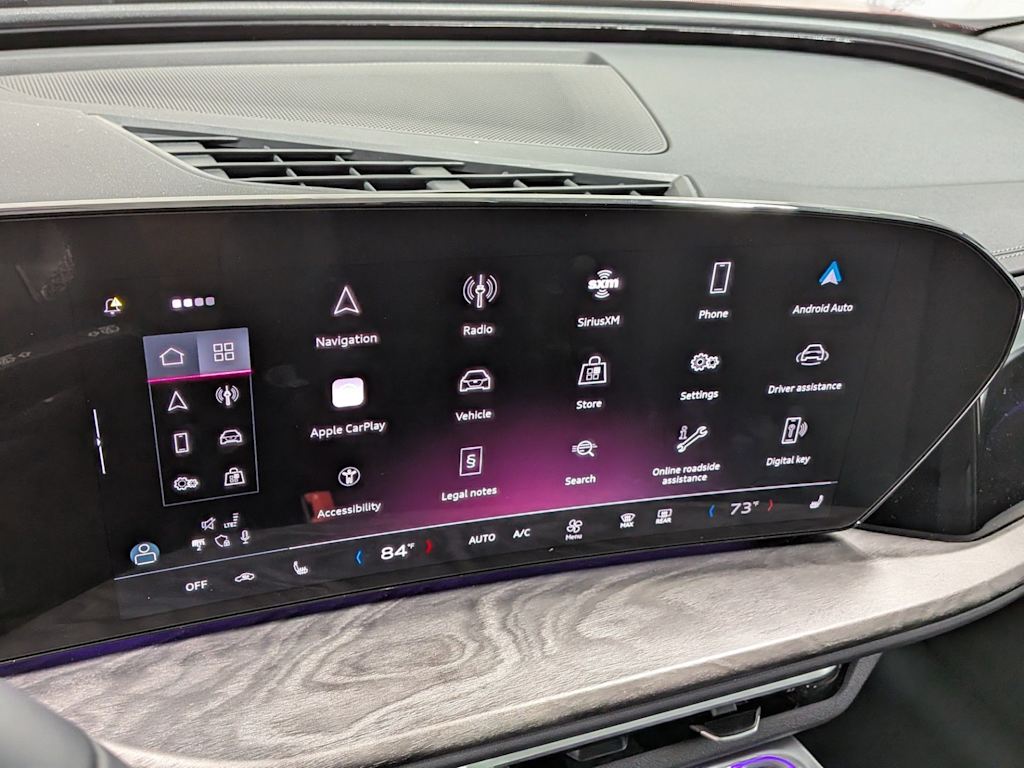 Thumbnail: 2025 Audi Q5 - 16