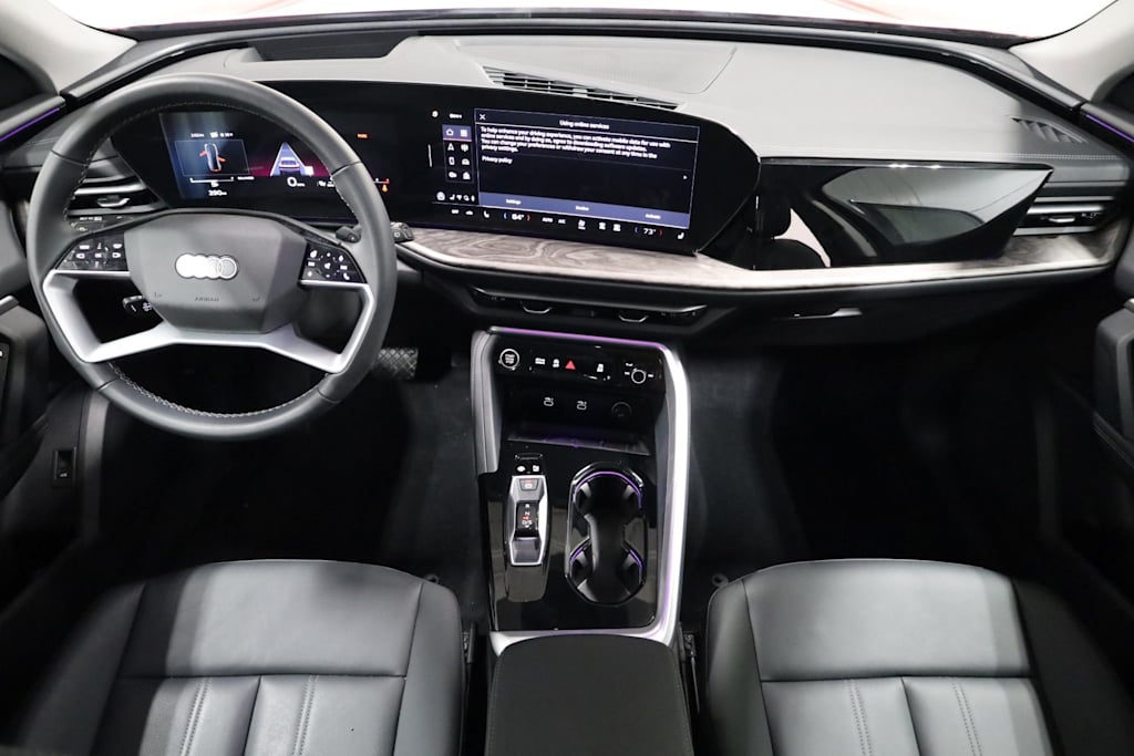 Thumbnail: 2025 Audi Q5 - 15