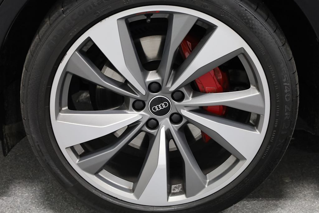 2022 Audi SQ5 Prestige 39
