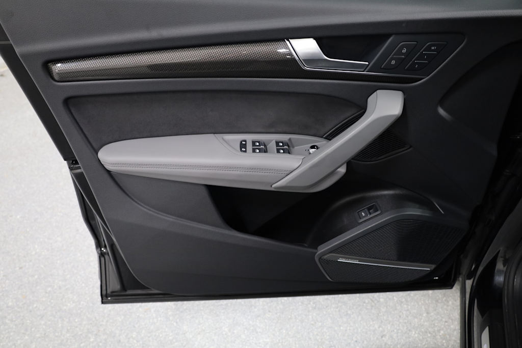 2022 Audi SQ5 Prestige 26