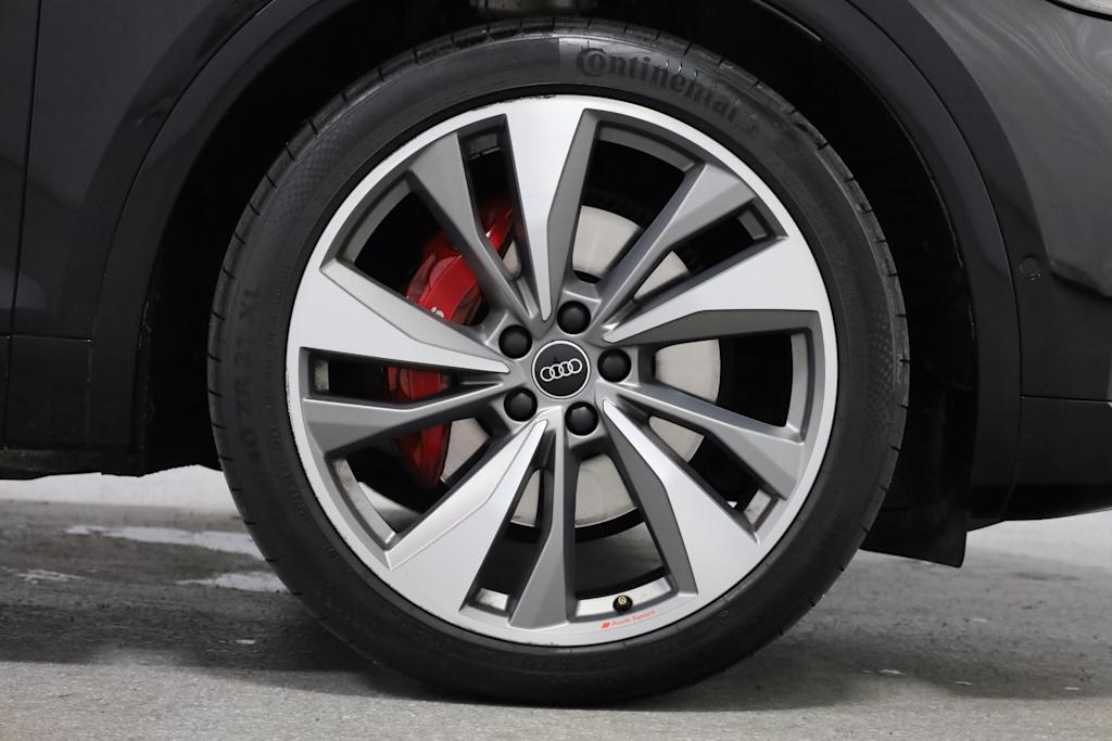 2022 Audi SQ5 Prestige 23
