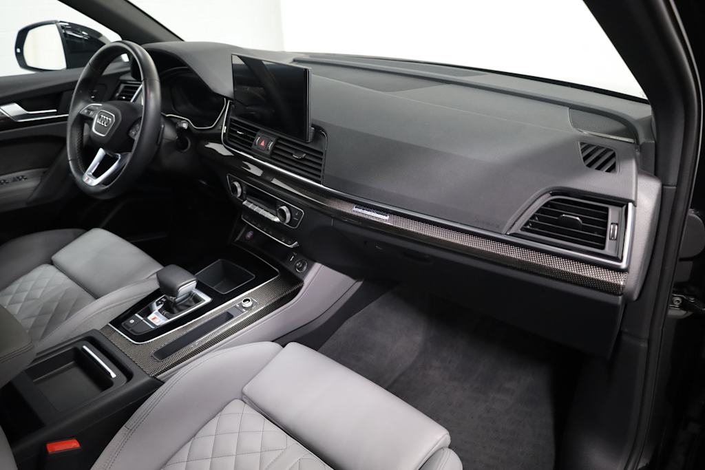 2022 Audi SQ5 Prestige 10