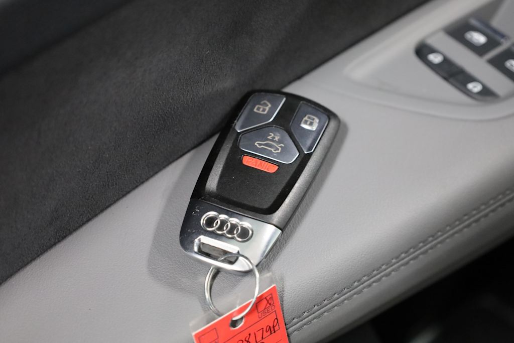 2022 Audi SQ5 Prestige 41