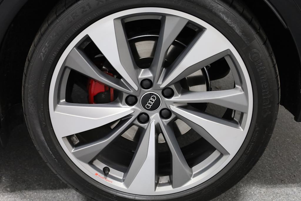 2022 Audi SQ5 Prestige 38