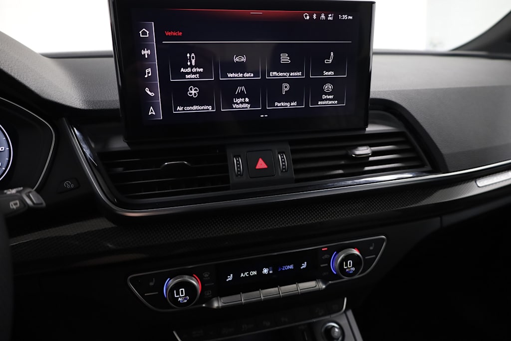 2022 Audi SQ5 Prestige 16