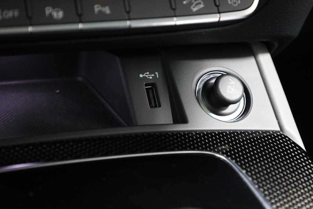 2022 Audi SQ5 Prestige 35
