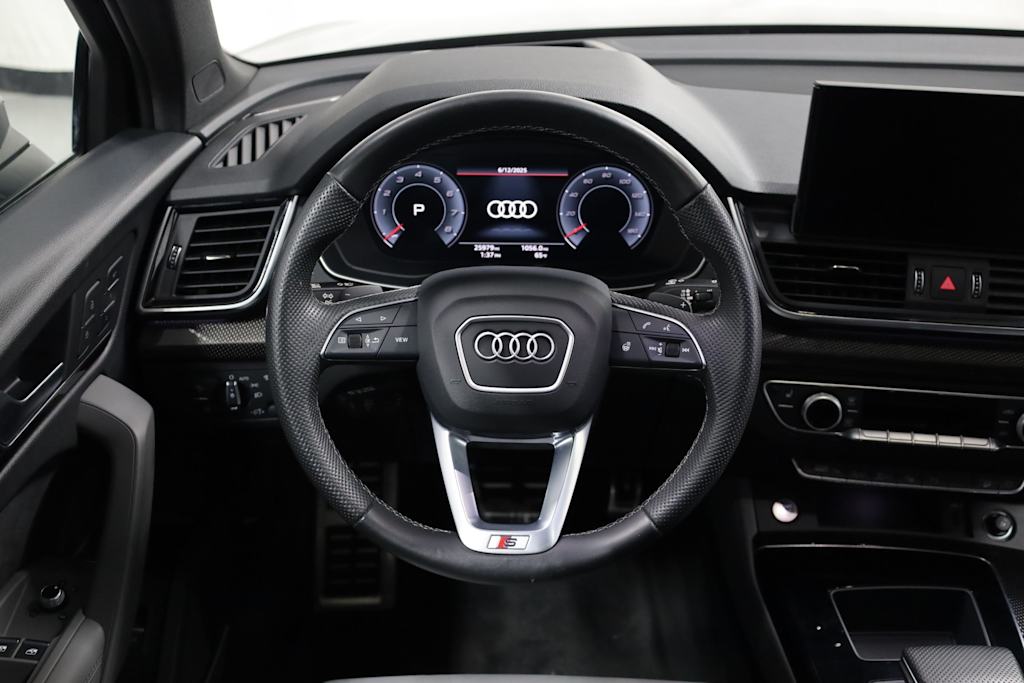 2022 Audi SQ5 Prestige 14