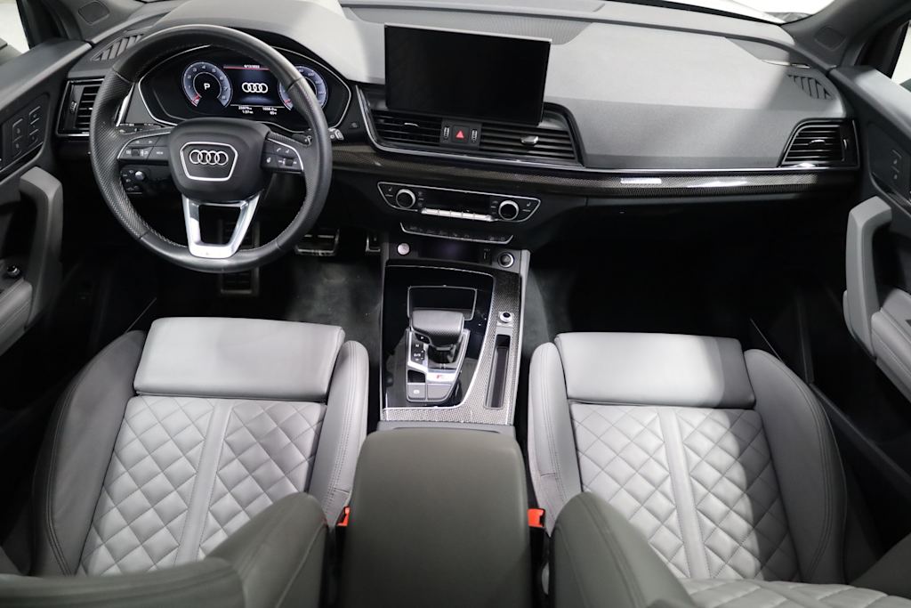 2022 Audi SQ5 Prestige 15