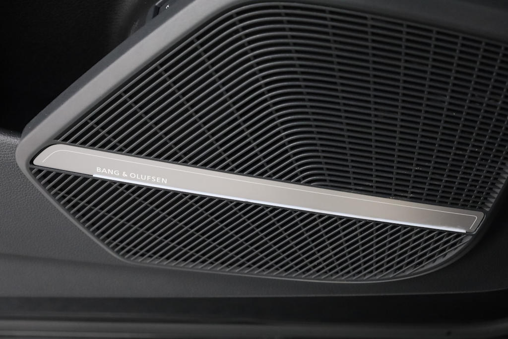 2022 Audi SQ5 Prestige 20