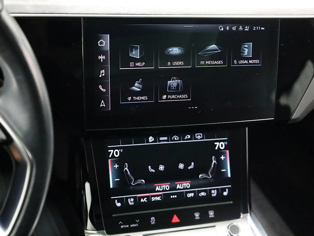 Thumbnail: 2024 Audi Q8 e-tron - 15